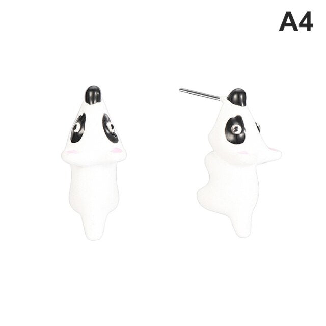 LILI'S EARRINGS COLLECTION FW21 E54