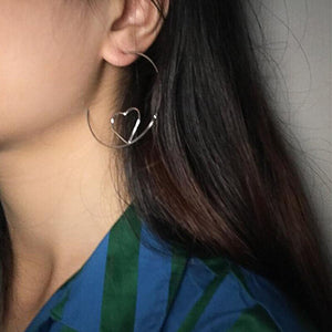 LILI'S EARRINGS COLLECTION FW21 E50