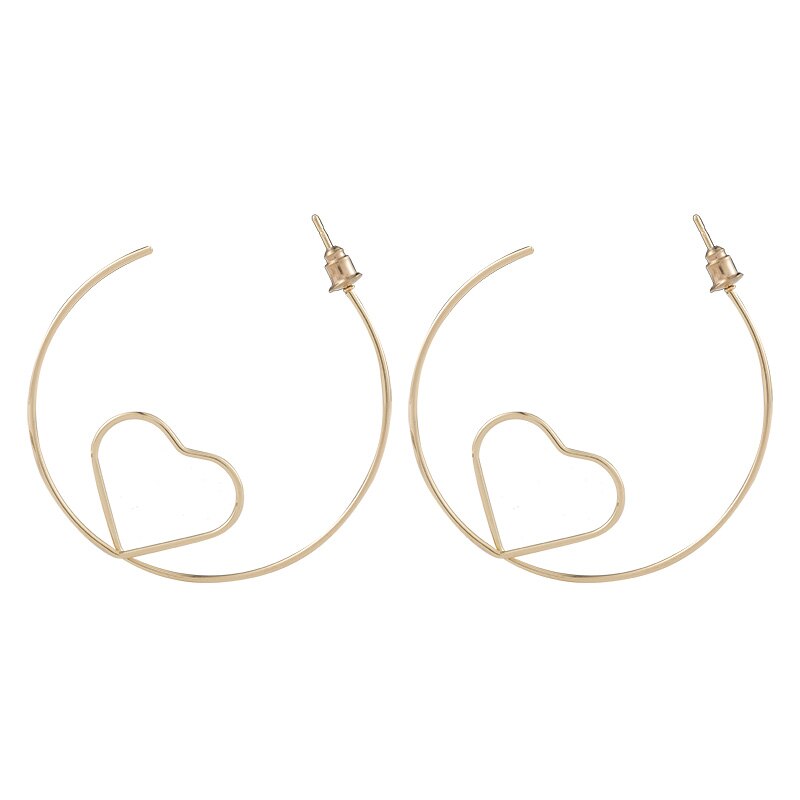 LILI'S EARRINGS COLLECTION FW21 E50