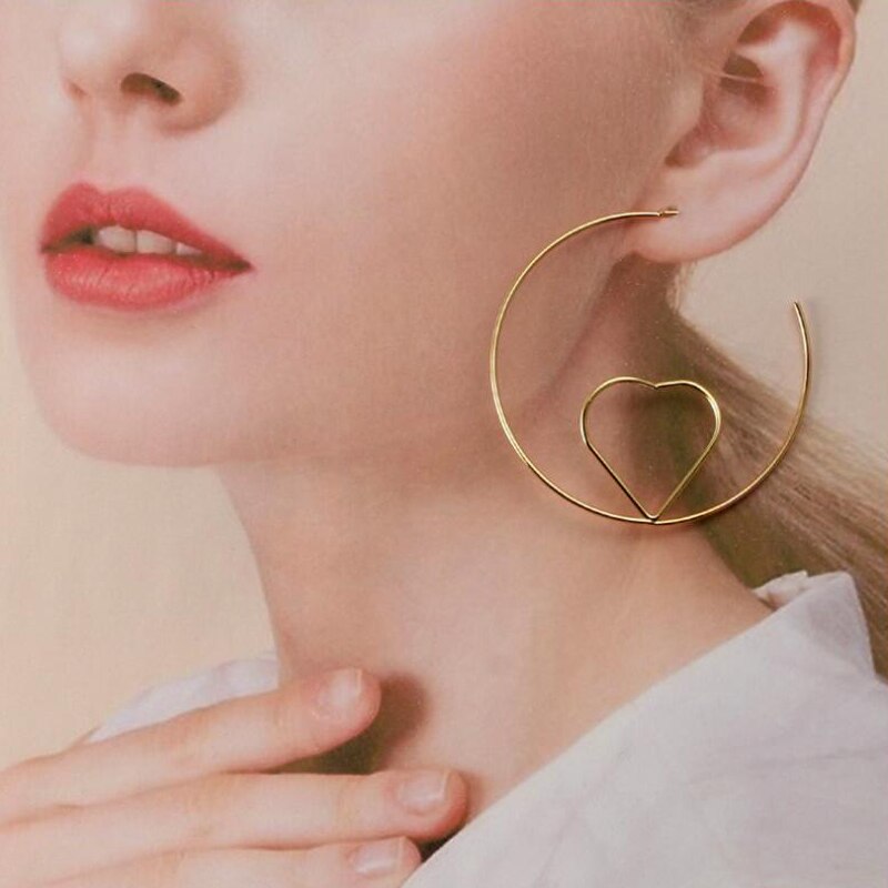 LILI'S EARRINGS COLLECTION FW21 E50