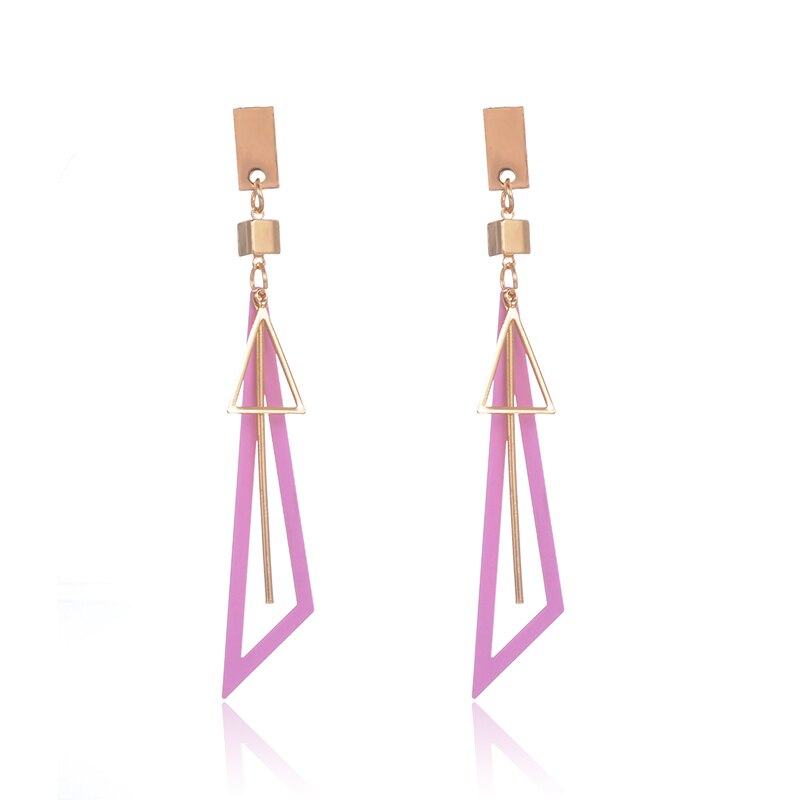 LILI'S EARRINGS COLLECTION FW21 E47