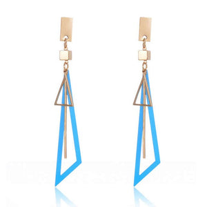 LILI'S EARRINGS COLLECTION FW21 E47