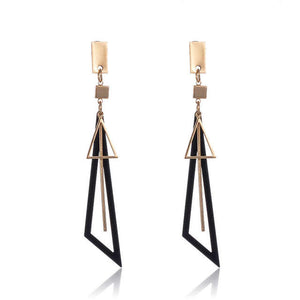 LILI'S EARRINGS COLLECTION FW21 E47