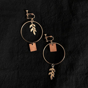 Lili's Earrings Collection FW21 E32