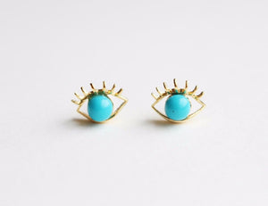 Lili's Earrings Collection FW21 E23