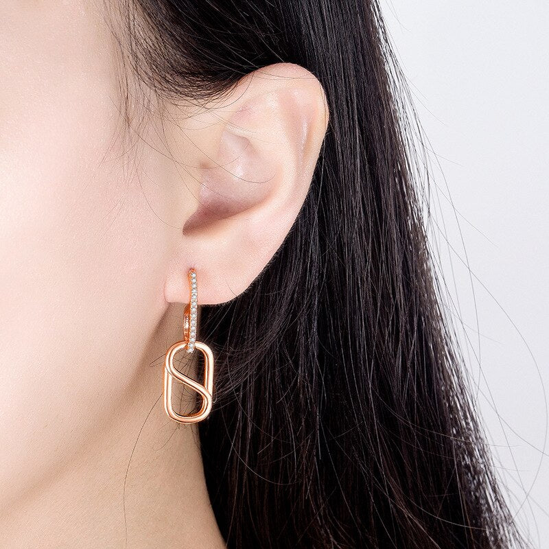 Lili's Earrings Collection FW21 E22