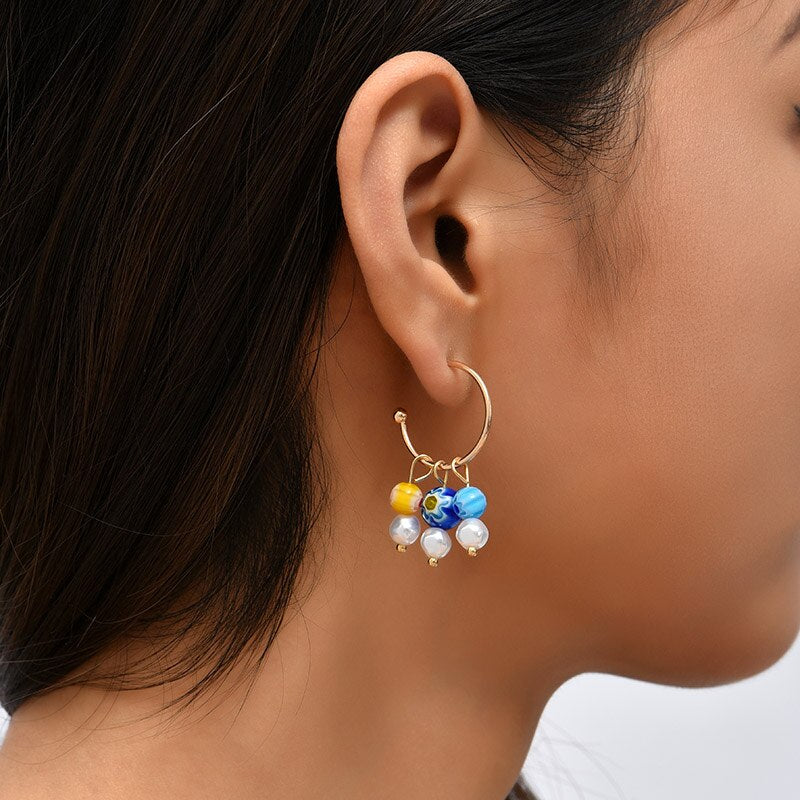 LILI'S EARRINGS COLLECTION FW21 E73