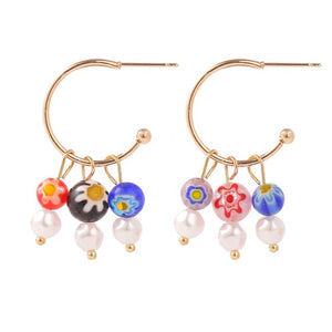 LILI'S EARRINGS COLLECTION FW21 E73