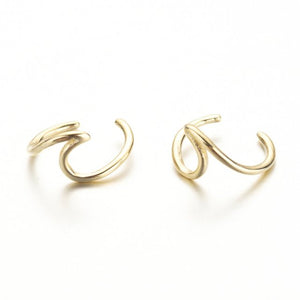 LILI'S EARRINGS COLLECTION FW21 E72