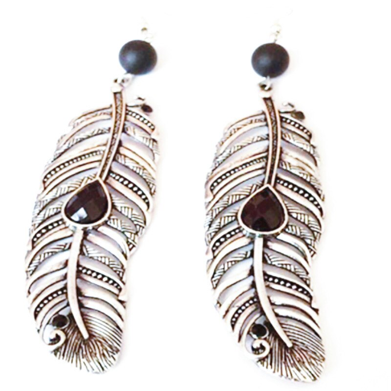 Lili's Earrings Collection FW21 E20