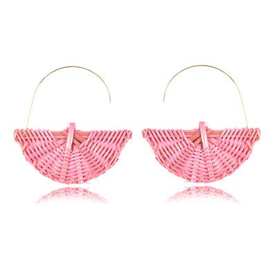 Lili's Earrings Collection FW21 E14