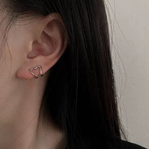 Lili's Earrings Collection FW21 E13