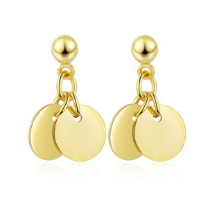 Lili's Earrings Collection FW21 E11