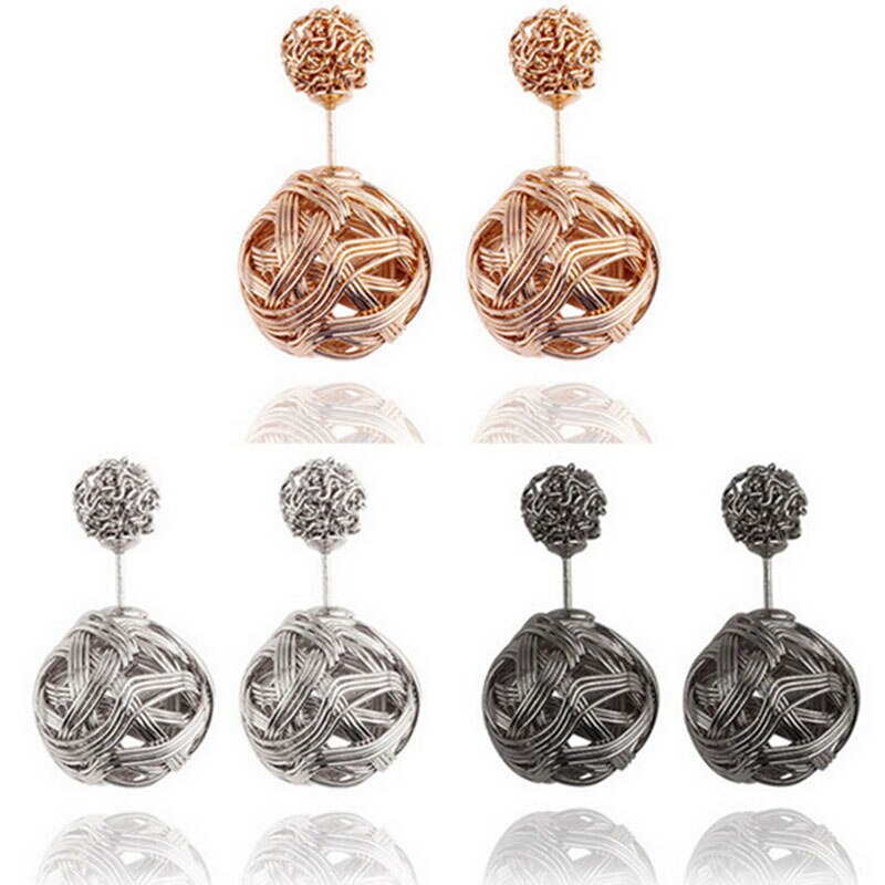 Lili's Earrings Collection FW21 E08