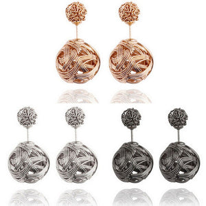 Lili's Earrings Collection FW21 E08