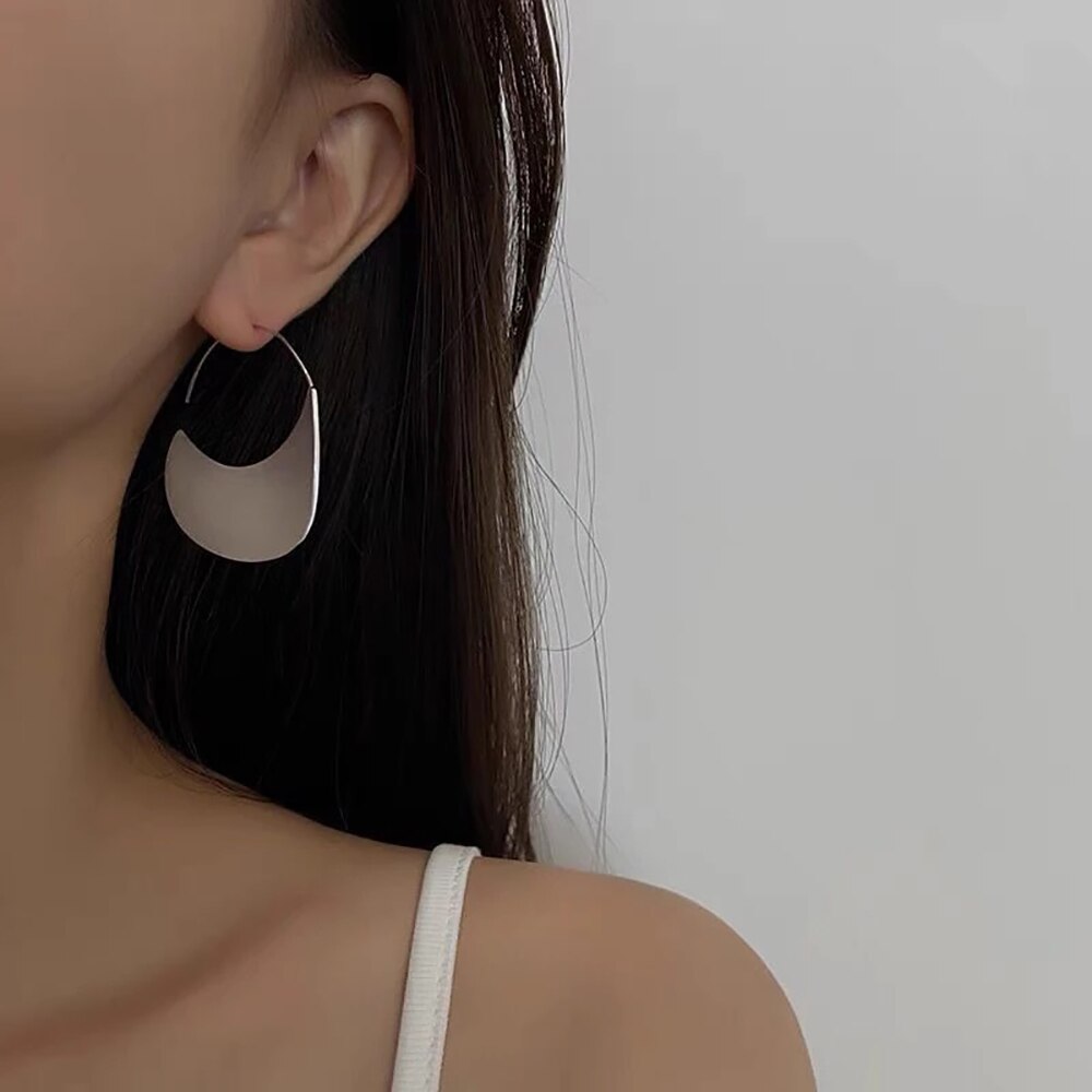 Lili's Earrings Collection FW21 E06