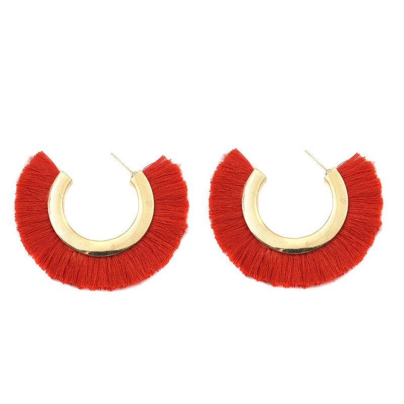 Lili's Earrings Collection FW21 E04