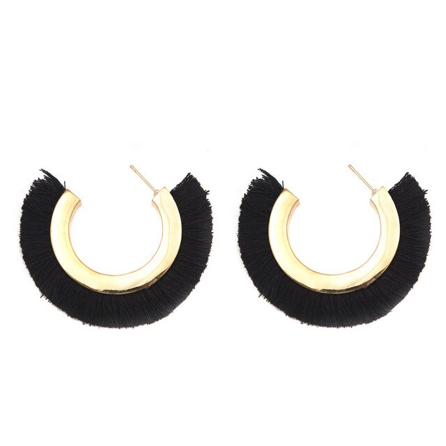 Lili's Earrings Collection FW21 E04