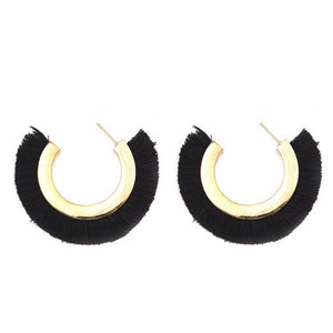 Lili's Earrings Collection FW21 E04