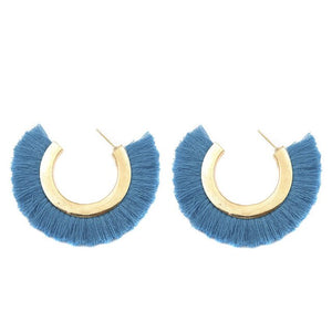 Lili's Earrings Collection FW21 E04