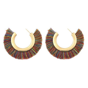 Lili's Earrings Collection FW21 E04