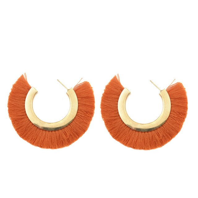 Lili's Earrings Collection FW21 E04