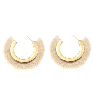 Lili's Earrings Collection FW21 E04