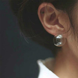 Lili's Earrings Collection FW21 E02