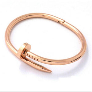 Nail Bangles Screw Style - itseight