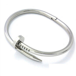 Nail Bangles Screw Style - itseight