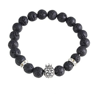 Crown Lion  Bracelets - itseight