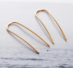 LILI'S EARRINGS COLLECTION FW21 E115