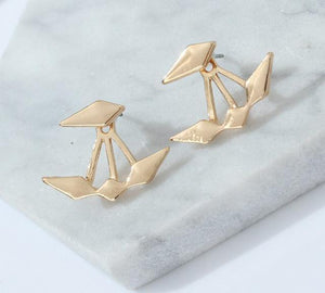 LILI'S EARRINGS COLLECTION FW21 E67