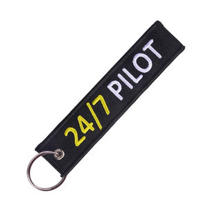 Airworthy Key Chains - itseight
