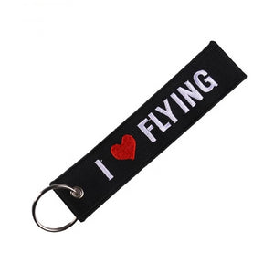 Airworthy Key Chains - itseight