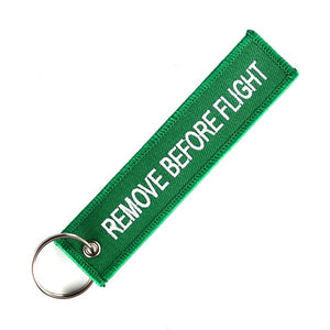 Airworthy Key Chains - itseight