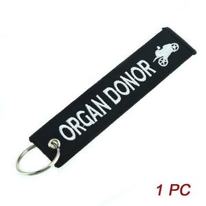 Airworthy Key Chains - itseight