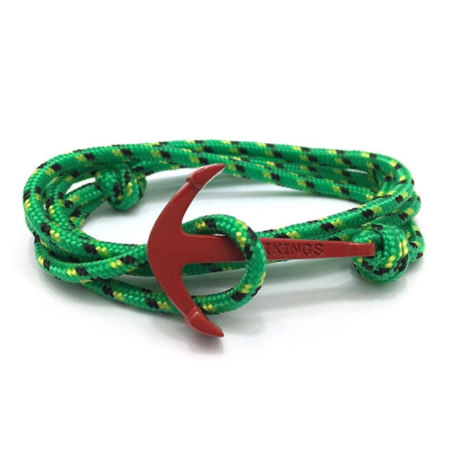 Retro Vikings Bracelets - itseight