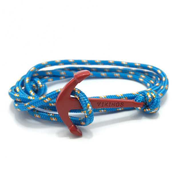 Retro Vikings Bracelets - itseight