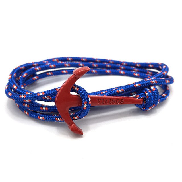 Retro Vikings Bracelets - itseight