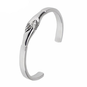 cuff  Bangle - itseight