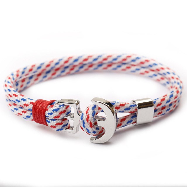 Anchor Bracelets a550 - itseight