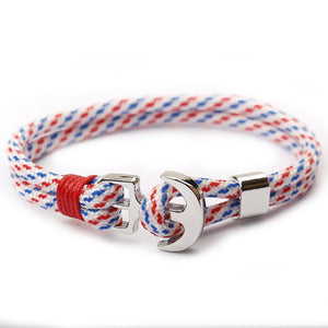 Anchor Bracelets a550 - itseight