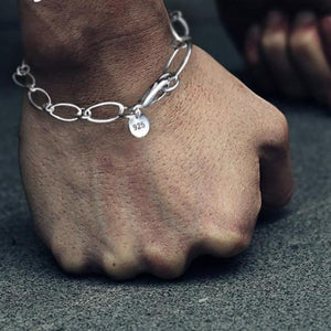 Homme Femme Chain - itseight