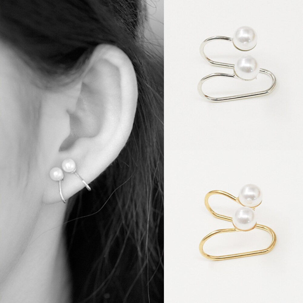 Lili's Earrings Collection FW21 E25